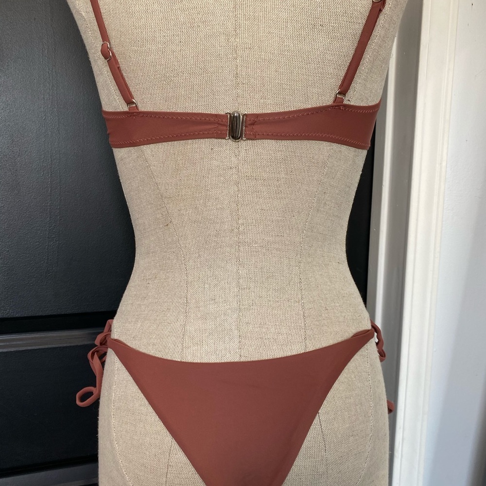 SHEIN Bikini Set - Picture 4 of 5